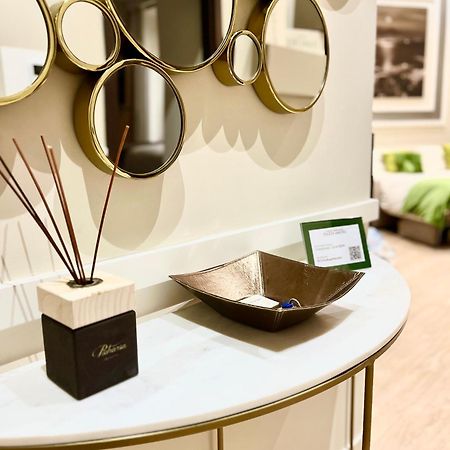 Piazza Amore Napoli Luxury Apartment Nel Cuore Di Napoli Exteriér fotografie