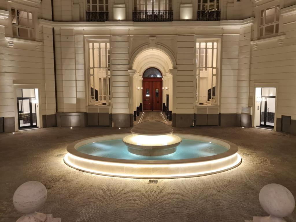 Piazza Amore Napoli Luxury Apartment Nel Cuore Di Napoli Exteriér fotografie