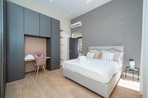 Piazza Amore Napoli Luxury Apartment Nel Cuore Di Napoli Exteriér fotografie