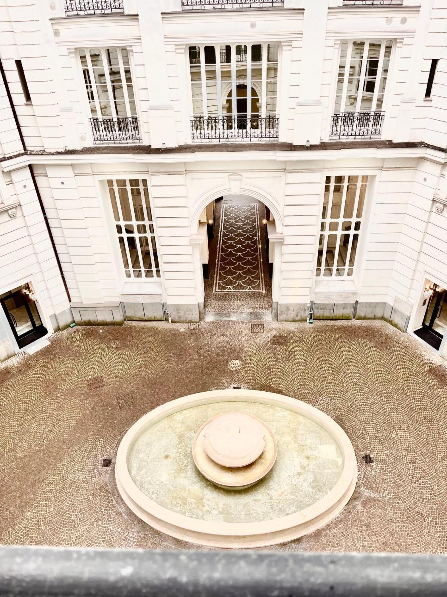 Piazza Amore Napoli Luxury Apartment Nel Cuore Di Napoli Exteriér fotografie