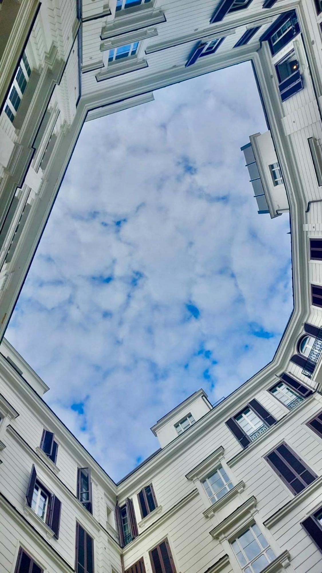 Piazza Amore Napoli Luxury Apartment Nel Cuore Di Napoli Exteriér fotografie